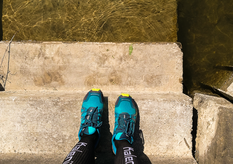 Megamarsch 2018 – (Teil 3) Die Zweiten 50 km