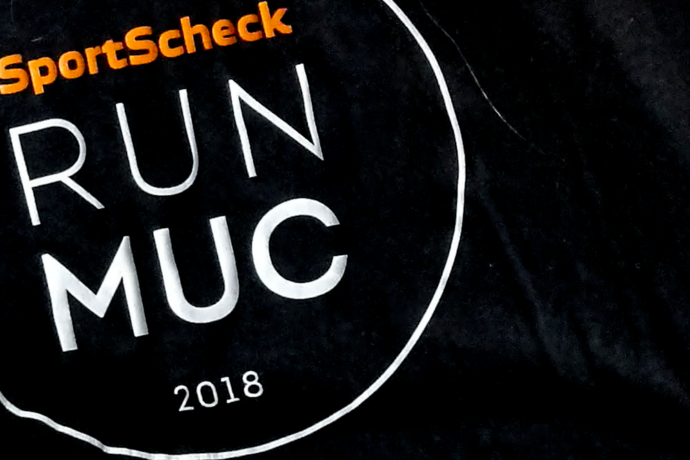 SportScheck München Stadtlauf 2018 – Die 10 Km!