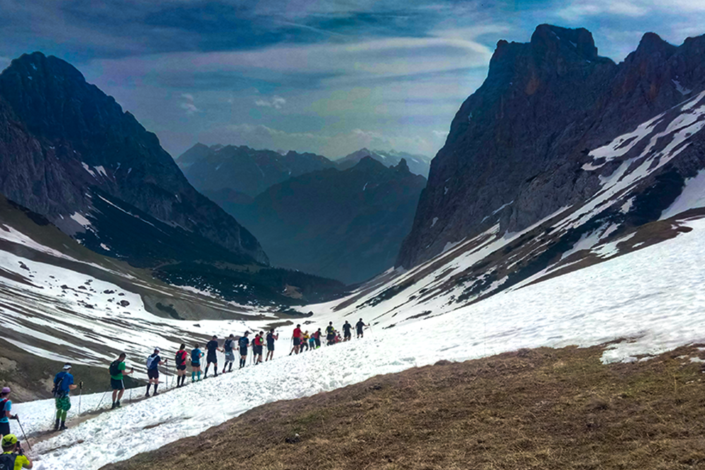 Zugspitz Ultratrail 2019 – Supertrail 63,50 Km