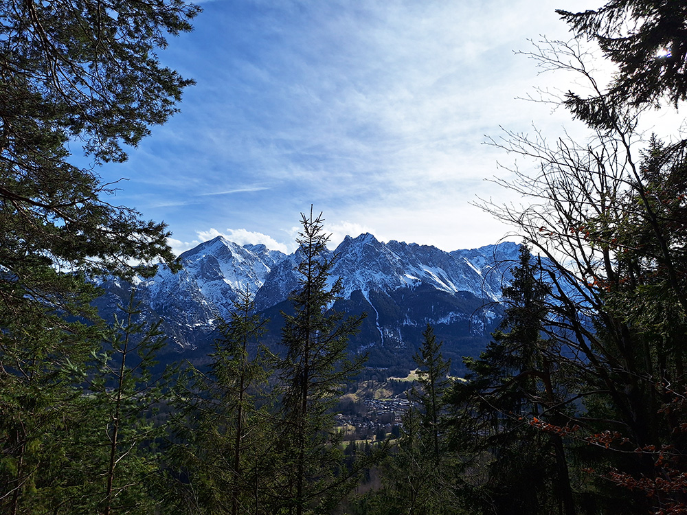 Zugspitz Ultratrail 2020 – Virtual Edition